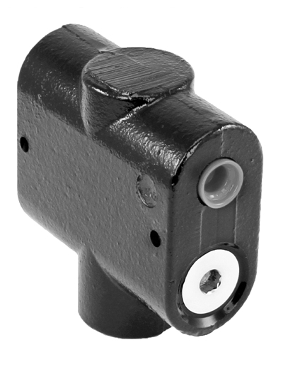 DSV - Dynamic Selector Valve