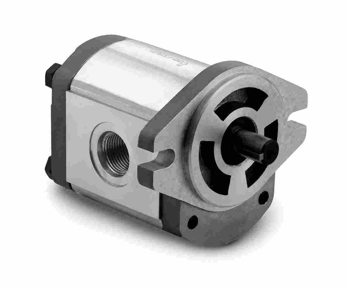 Hydraulic gear Pump splitez.com